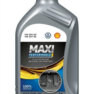 óleo shell maxxi 0w30 original Amarok (Volkswagen)
