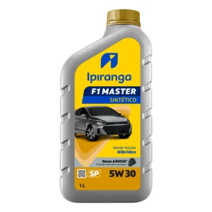 Ipiranga 5w30