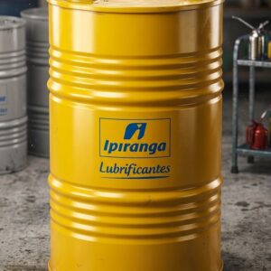🛢️ Óleo Ipiranga 15W-40 a Granel (R$39,90)