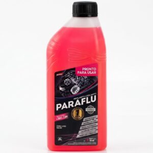🧪 Aditivo de Arrefecimento Paraflu Ecoflu Organic – Pronto para Uso (1L)