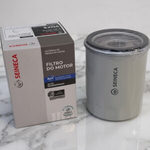 filtro de óleo Seineca TM5